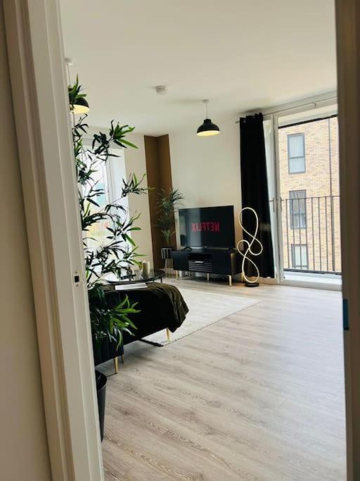 Hessian Lounge -Wyndale- Central 2Br W/Parking Birmingham Exteriér fotografie